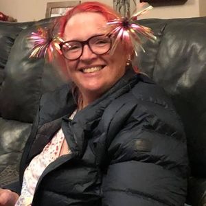 Meet your Posher, Robyn